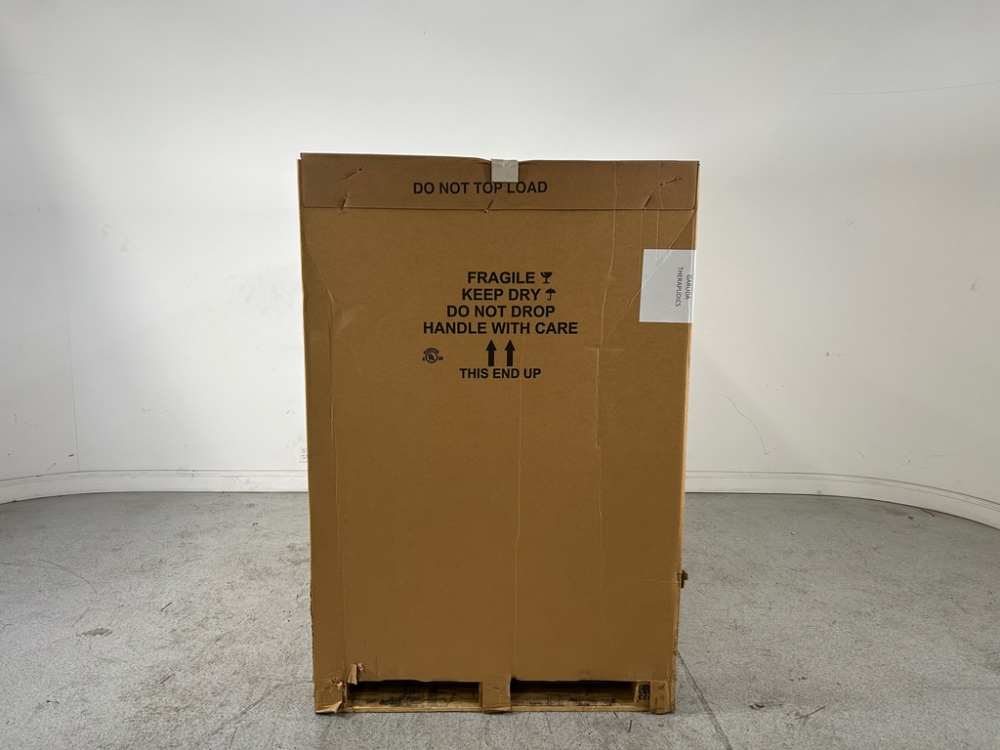 Image of Unused Thermo Scientific 1300 Series A2 4' Biosafety Cabinet